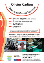 coaching sportif